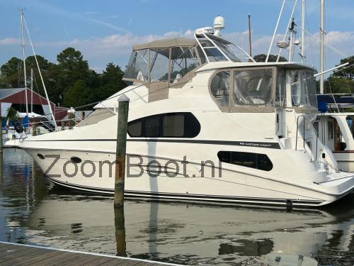 Silverton 39 Motor Yacht specificaties